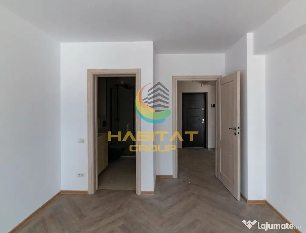 Apartament 3 camere Stv in fata Blocului Splaiul Unirii! - Popesti Leordeni (Bucuresti-Ilfov)
