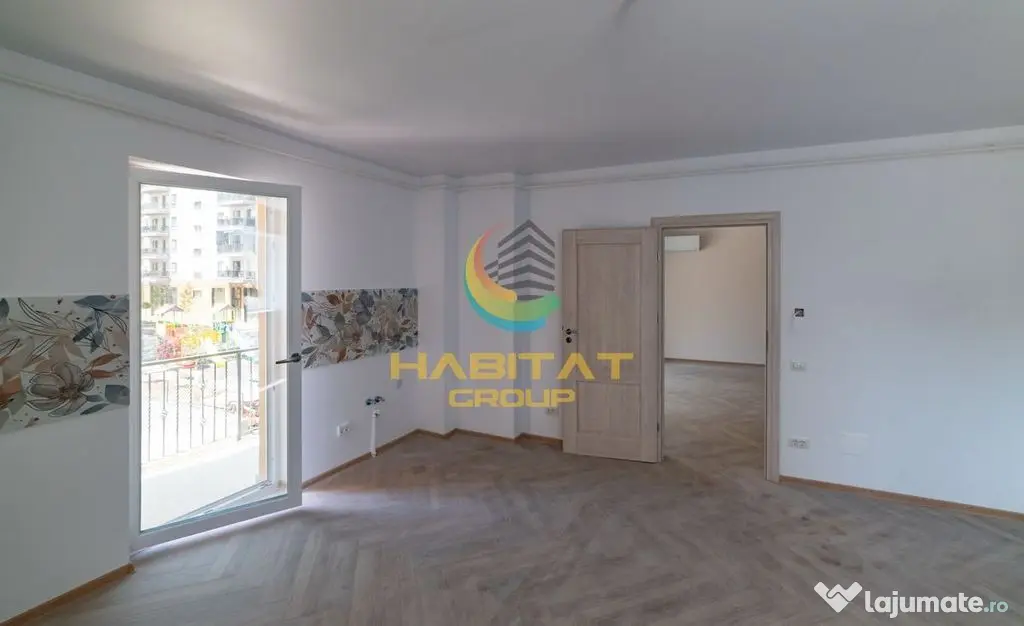 Apartament 3 camere Stv in fata Blocului Splaiul Unirii! - Popesti Leordeni (Bucuresti-Ilfov)