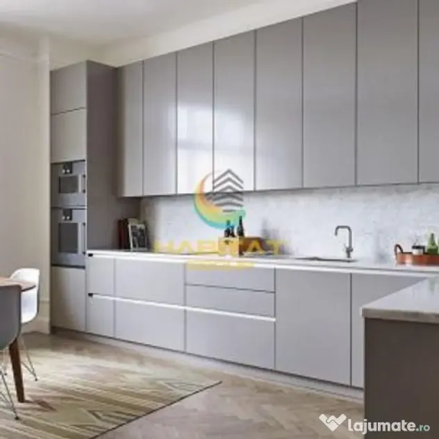 Apartament 2 camere 67 mp, TVA inclus- Sos Oltenitei - Popesti Leordeni (Bucuresti-Ilfov)