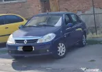 Renault Symbol 1.2