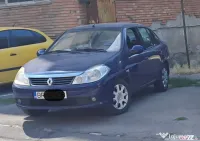 Renault Symbol 1.2 
