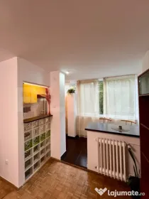 Garsoniera 32 mp, Gheorgheni - zona linistita si accesibila