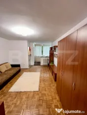 Garsoniera 32 mp, Gheorgheni - zona linistita si accesibila