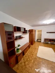 Garsoniera 32 mp, Gheorgheni - zona linistita si accesibila