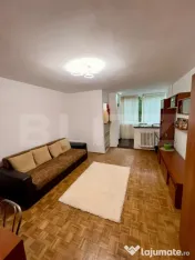 Garsoniera 32 mp, Gheorgheni - zona linistita si accesibila