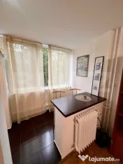Garsoniera 32 mp, Gheorgheni - zona linistita si accesibila