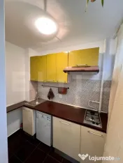 Garsoniera 32 mp, Gheorgheni - zona linistita si accesibila