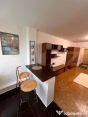 Garsoniera 32 mp, Gheorgheni - zona linistita si accesibila