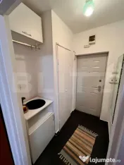 Garsoniera 32 mp, Gheorgheni - zona linistita si accesibila