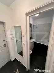 Garsoniera 32 mp, Gheorgheni - zona linistita si accesibila
