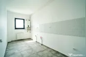 Bloc Finalizat, 62 mp, Militari, metrou, Centrala Proprie, Bucatarie inchisa 