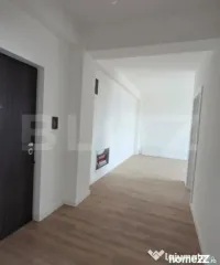 Apartament, 2 camere, 59mp utili, zona de Nord, pret cu TVA 