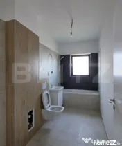 Apartament, 2 camere, 59mp utili, zona de Nord, pret cu TVA