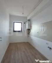 Apartament, 2 camere, 59mp utili, zona de Nord, pret cu TVA
