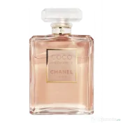 Chanel Coco Mademoiselle 100ml EDP, pentru femei, made in France 