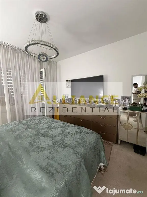 ???? STUDIO 53 MP | VENUS RESIDENCE – DRUMUL JILAVEI | SECTOR 4 - Bucuresti (Bucuresti-Ilfov)