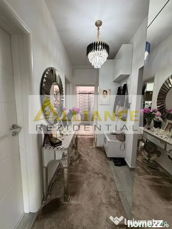 ???? STUDIO 53 MP | VENUS RESIDENCE – DRUMUL JILAVEI | SECTOR 4 - Bucuresti (Bucuresti-Ilfov)