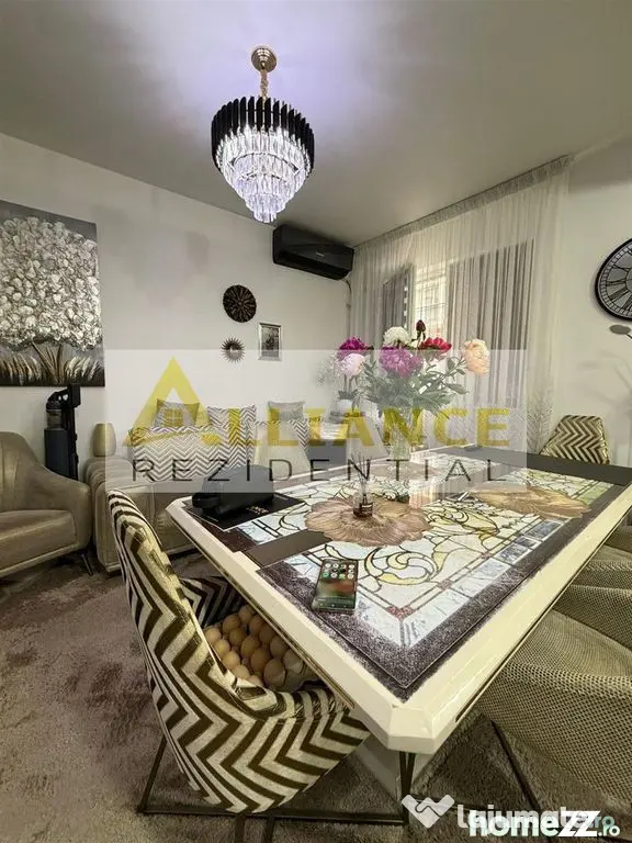 ???? STUDIO 53 MP | VENUS RESIDENCE – DRUMUL JILAVEI | SECTOR 4 - Bucuresti (Bucuresti-Ilfov)