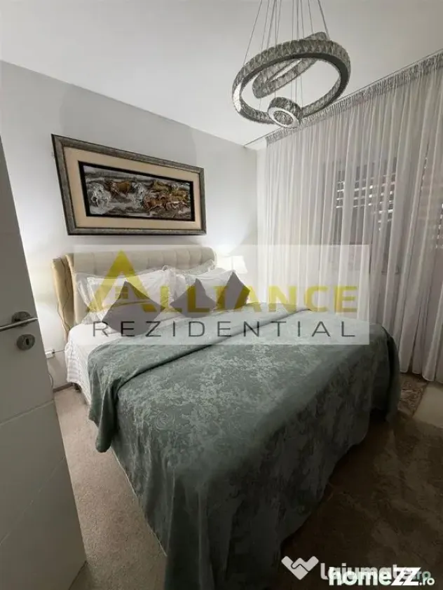 ???? STUDIO 53 MP | VENUS RESIDENCE – DRUMUL JILAVEI | SECTOR 4 - Bucuresti (Bucuresti-Ilfov)