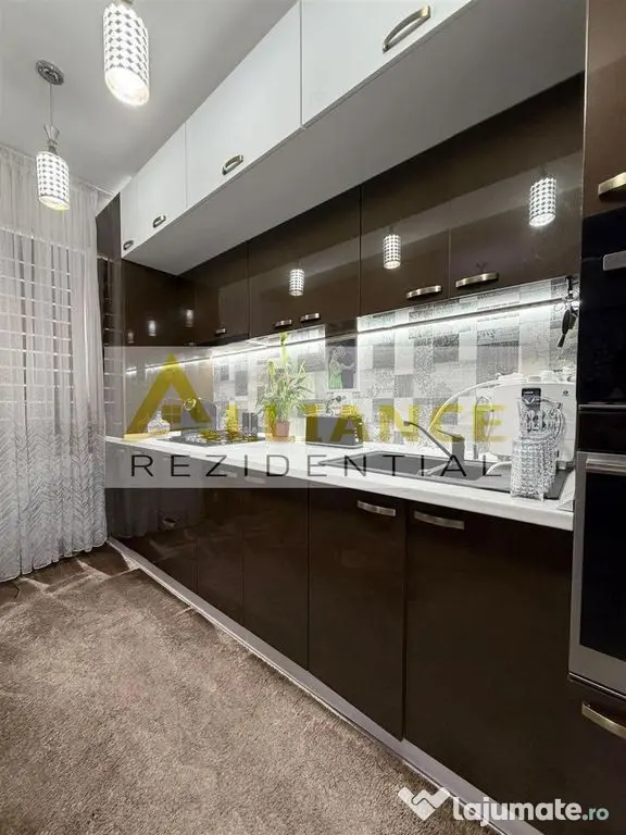 ???? STUDIO 53 MP | VENUS RESIDENCE – DRUMUL JILAVEI | SECTOR 4 - Bucuresti (Bucuresti-Ilfov)