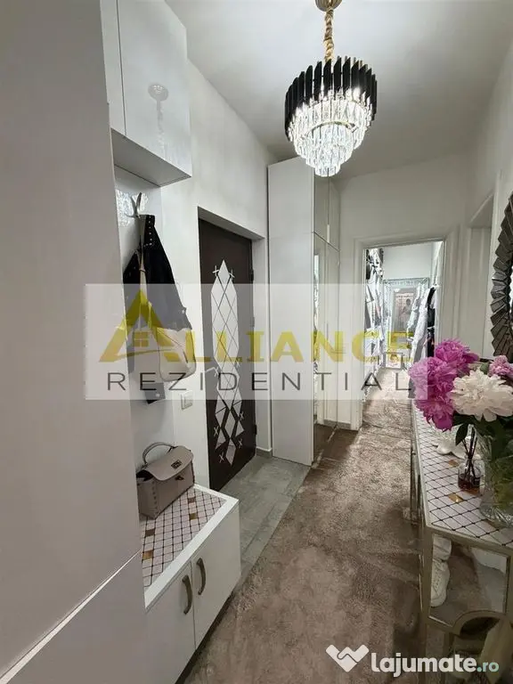 ???? STUDIO 53 MP | VENUS RESIDENCE – DRUMUL JILAVEI | SECTOR 4 - Bucuresti (Bucuresti-Ilfov)