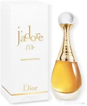 Dior J'Adore L'Or 50ml Parfum, pentru femei, made in France 