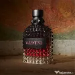 Valentino Uomo Born In Roma Intense 100ml EDP, pentru barbati, made in France