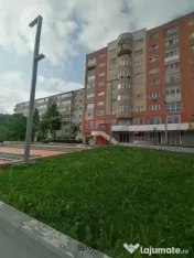 Garsoniera Racadau 