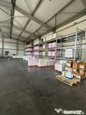 Hale industriale cu parcari multiple Bragadiru Sos Alexandriei stradal 
