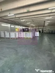 Hale industriale cu parcari multiple Bragadiru Sos Alexandriei stradal 