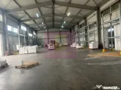Hale industriale cu parcari multiple Bragadiru Sos Alexandriei stradal 