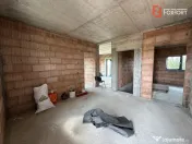 COMISION 0% Casa individuala cu 3 camere si teren de 752 mp 