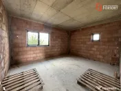 COMISION 0% Casa individuala cu 3 camere si teren de 752 mp 