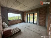 COMISION 0% Casa individuala cu 3 camere si teren de 752 mp 