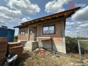 COMISION 0% Casa individuala cu 3 camere si teren de 752 mp 