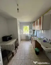 Apartament 3 camere | 65 mp | 2 bai | Manastur 