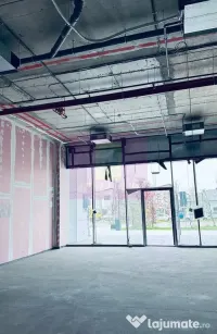 Spatiu comercial imobil nou Sebastian- Razoare. 