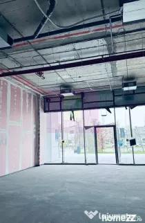 Spatiu comercial imobil nou Sebastian- Razoare.
