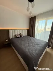 Apartament 2 camere, 45mp, lift, prima inchiriere, zona Eroilor