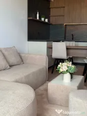 Apartament 2 camere, 45mp, lift, prima inchiriere, zona Eroilor