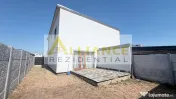 Duplex - 3 camere - 2 bai - 173mp teren 