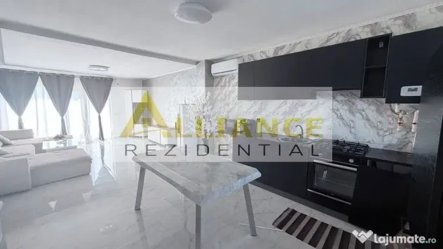 Duplex - 3 camere - 2 bai - 173mp teren - Berceni (Bucuresti-Ilfov)