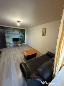 Exclusivitate - apartament 3 camere, decomandat in zona Tomi