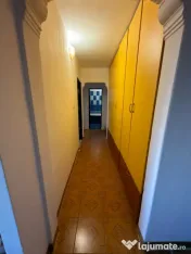 Exclusivitate - apartament 3 camere, decomandat in zona Tomi