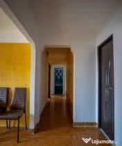 Exclusivitate - apartament 3 camere, decomandat in zona Tomi 