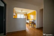 Exclusivitate - apartament 3 camere, decomandat in zona Tomi 