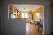 Exclusivitate - apartament 3 camere, decomandat in zona Tomi 