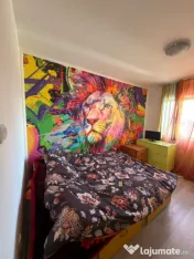 Exclusivitate - apartament 3 camere, decomandat in zona Tomi