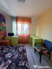 Exclusivitate - apartament 3 camere, decomandat in zona Tomi
