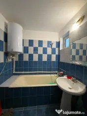 Exclusivitate - apartament 3 camere, decomandat in zona Tomi
